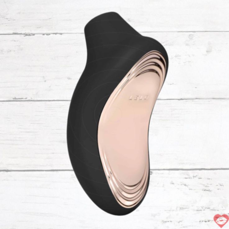 LELO Sona 2 Cruise Hút Âm Đạo Siêu Cao Trào