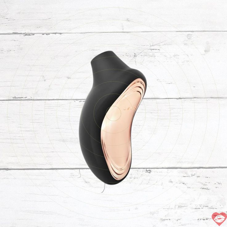 LELO Sona 2 Sonic Clit Vibe Cao Cấp Đỉnh Cao