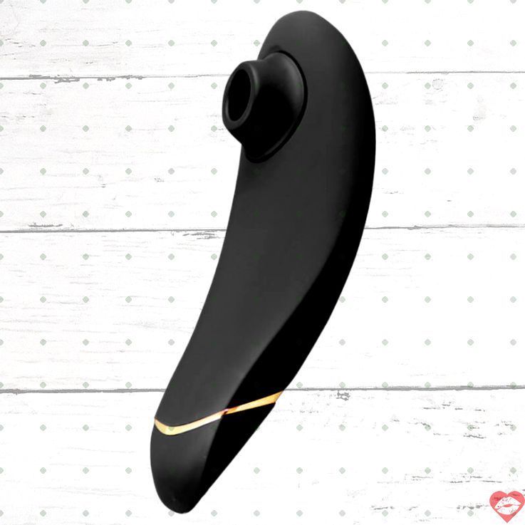 Womanizer Premium Clit Sucker Siêu Không Chạm
