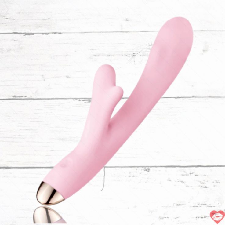 LIBO APP G Spot Wand Vibe Sưởi Điều Khiển Từ Xa