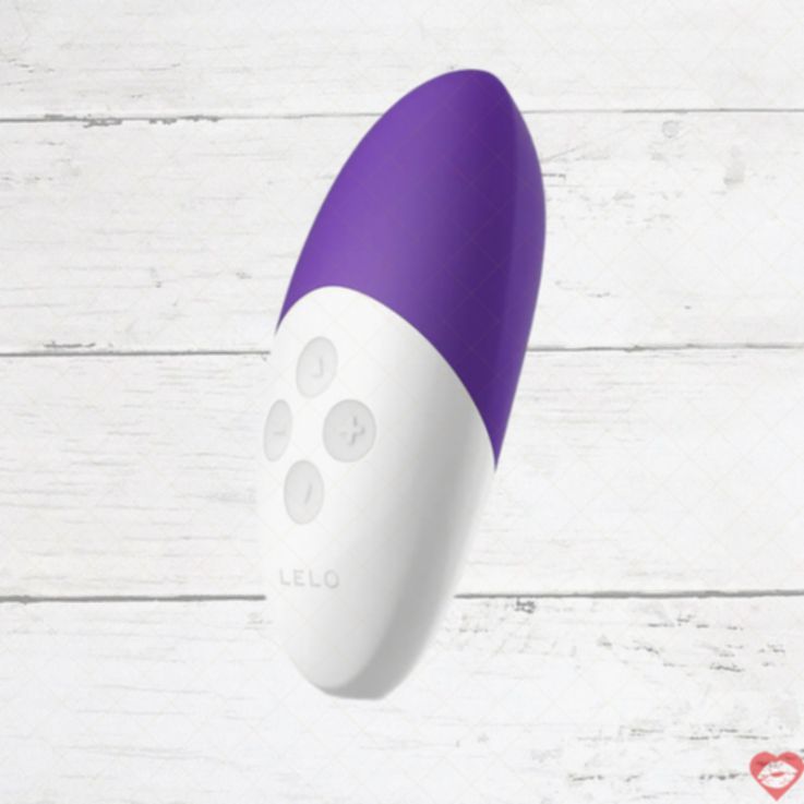Lelo Siri 2 Vibrator Phản Ứng Âm