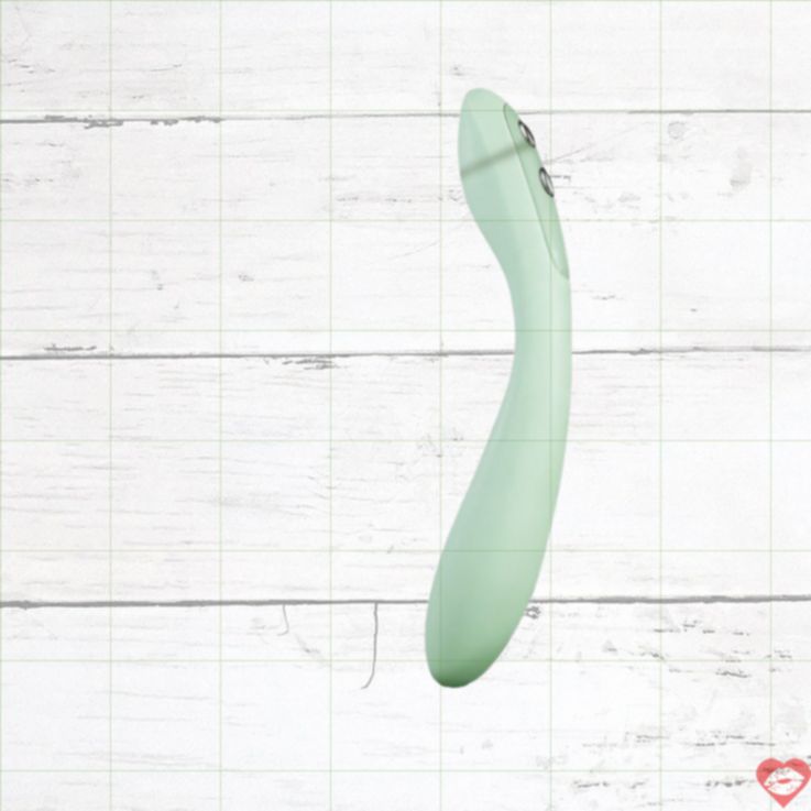 MESANEL Laora G-Spot Nóng Rung Hộp Sạc Siêu Sướng