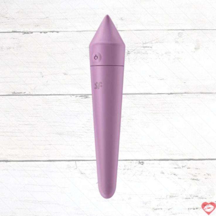 Satisfyer Bullet 8 App Bluetooth Siêu Mạnh 14cm Đỉnh Cao