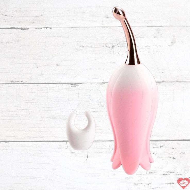 OTOUCH Bloom Vibrat Âm Vật G-Spot Núm Vú Đa Năng