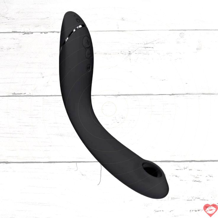 Womanizer OG G-spot Rung Đôi Thỏa Mãn Phụ Nữ