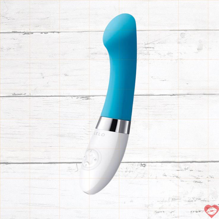 LELO GIGI 2 G Spot Thúc Đẩy Siêu Mạnh Đỉnh Cao