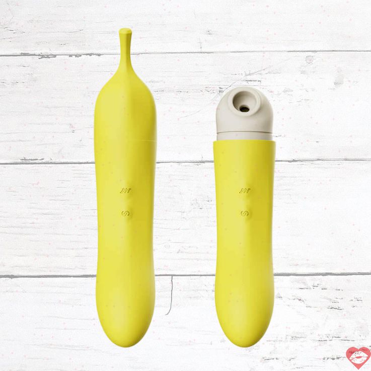 Dibe Banana Hút G Siêu Kích Thích