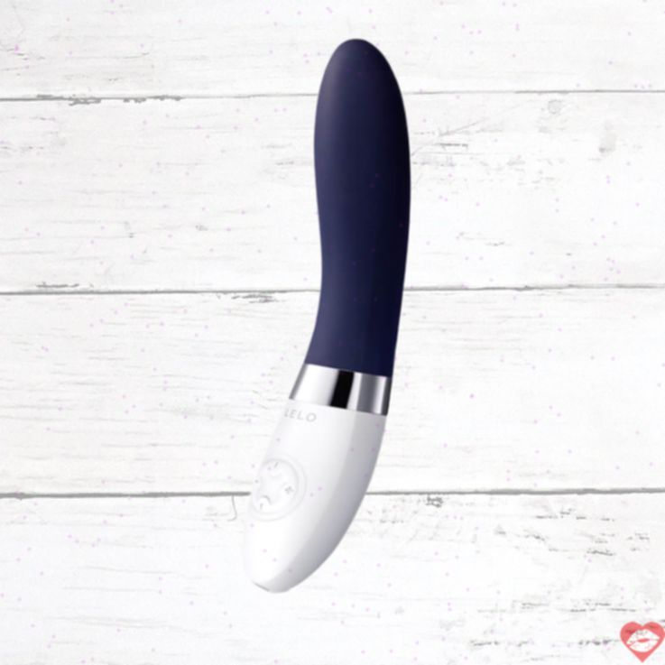 Lelo Liv 2 G-Spot Rung Siêu Mạnh Lực Đỉnh Cao