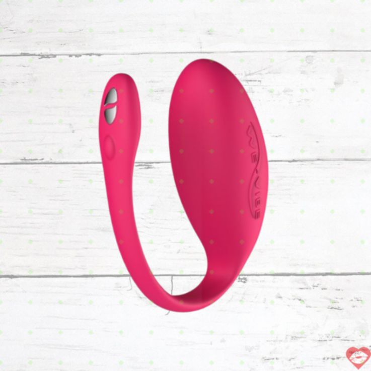 We-Vibe Jive G-spot Wearable - Rung G-spot đeo thoải mái mạnh mẽ