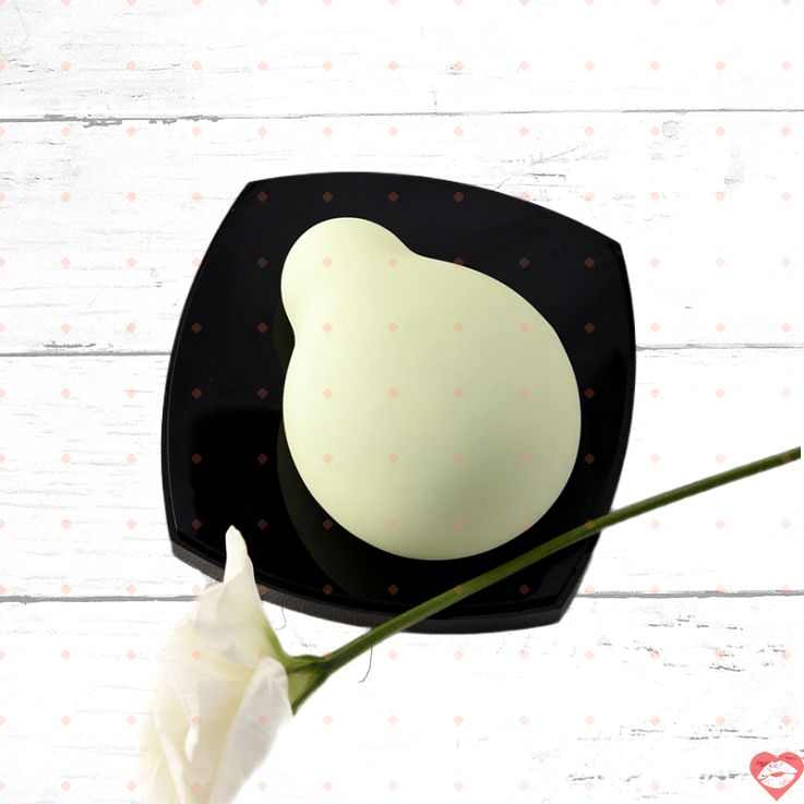 Tenga Iroha Jump Egg G-Spot Siêu Mềm Massage