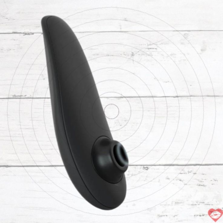 Womanizer Classic 2 Hút Âm Hạch 10 Cấp Điều Khỏi