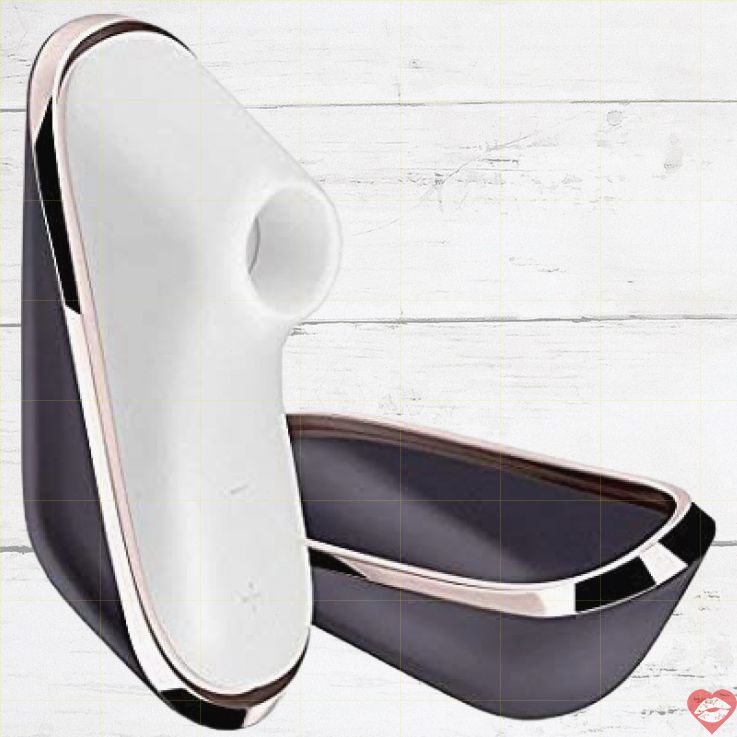 Satisfyer Pro Traveler hút cưới du lịch đa cực khoái