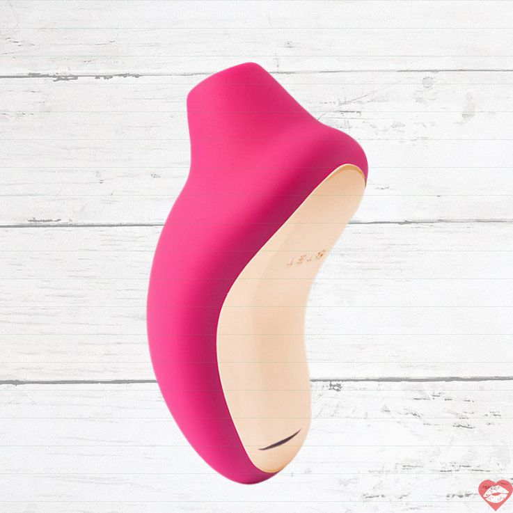 Lelo Sona kích thích âm vật mini orgasm mạnh mẽ