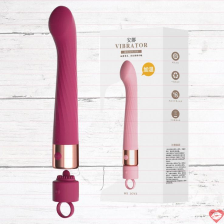 LILO Anna Tongue Egg Vibe - Li Soi Xuat Tan