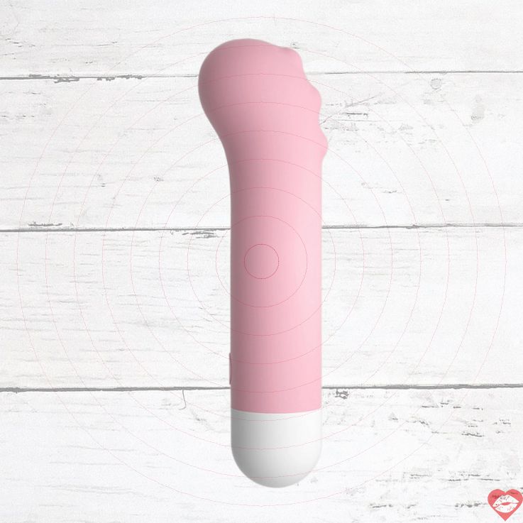 LILO Bereron Bullet Rung Đa Tần Số Siêu Mạnh