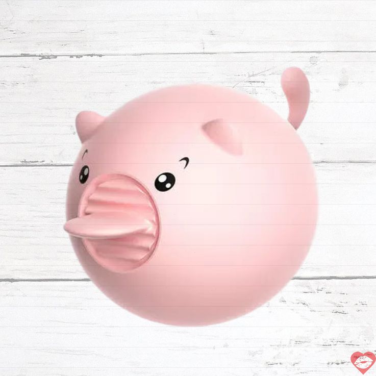 LILO Sweet Pig Clit Licking Vibe Lưỡi Heo Siêu Sướng