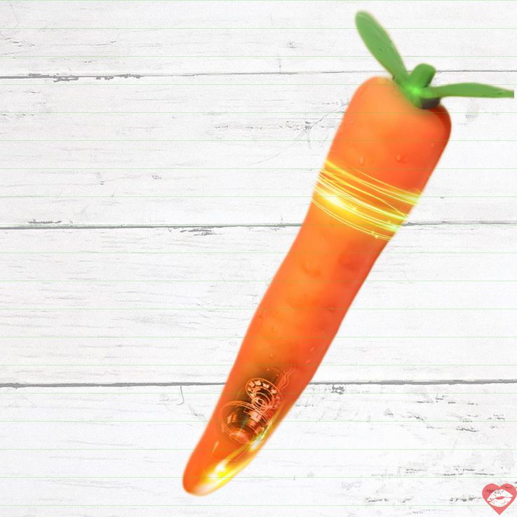 Wistone Rau Củ Rung Âm Hộ Kỳ Lạ Thú Vị Thư Giãn 