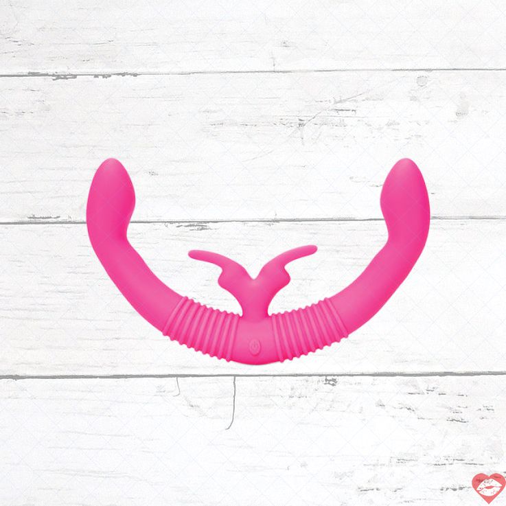 Together Toy Rung Đôi Vợ Chồng Khoái Lạc Chung Đỉnh 