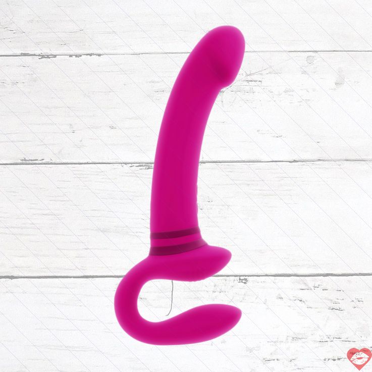 Gender X Sharing Strapless Dual Motor Chia Sẻ 