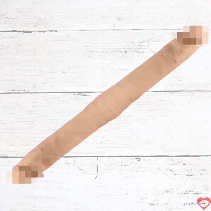 Adrien Lastic Double Dong 38.5cm Hai Đầu Dài 