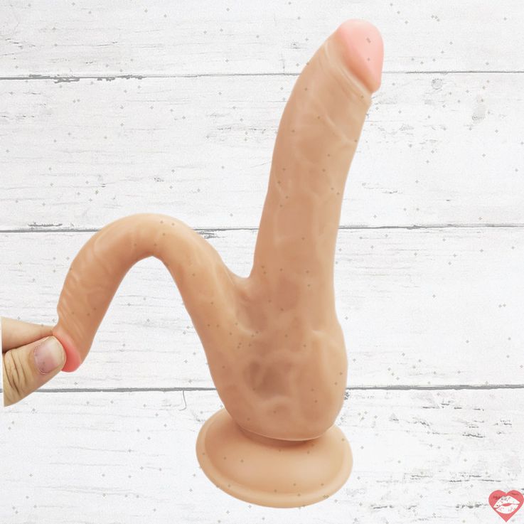 Dildo Double Penetration 8