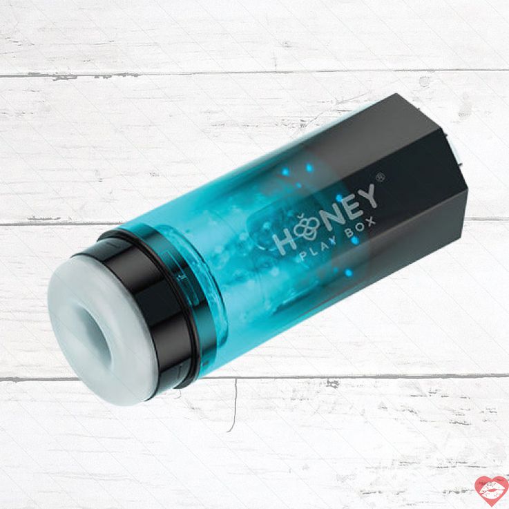 Adrian Rotator Masturbator Chống Nước Xoay Siêu Thích