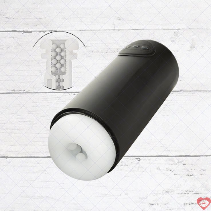 Optimum Power Máy Thủ Dâm Rung Đẩy Tay Không Sướng 