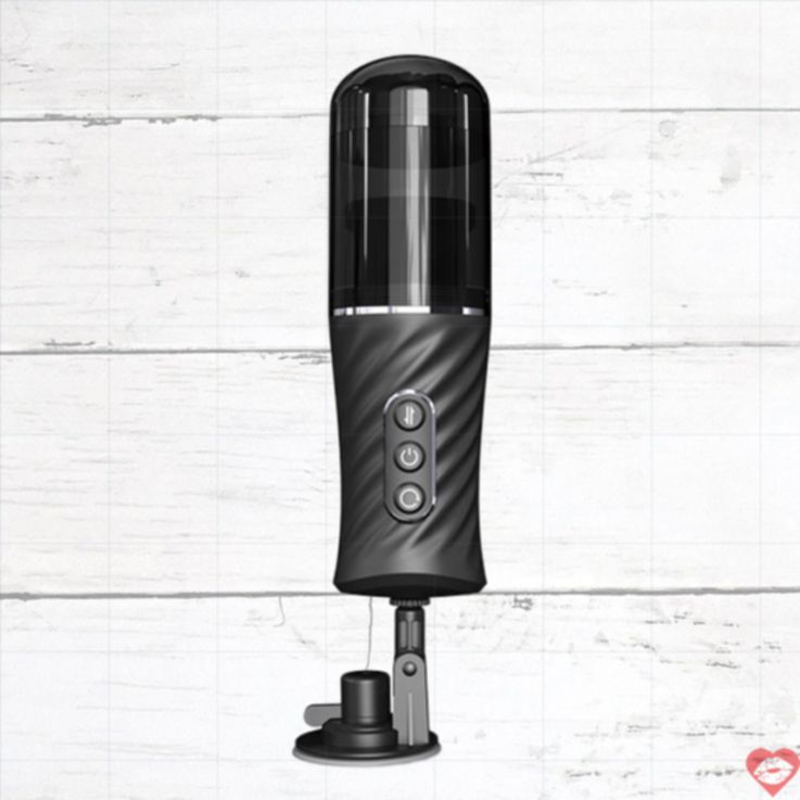 Dorcel Thrust Blow Pro Hút Mạnh Tay Rảnh Siêu Đỉnh