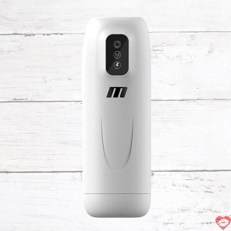 Blush Robo-Bator Máy Bóp Tự Động Tay Rảnh Điên Đảo