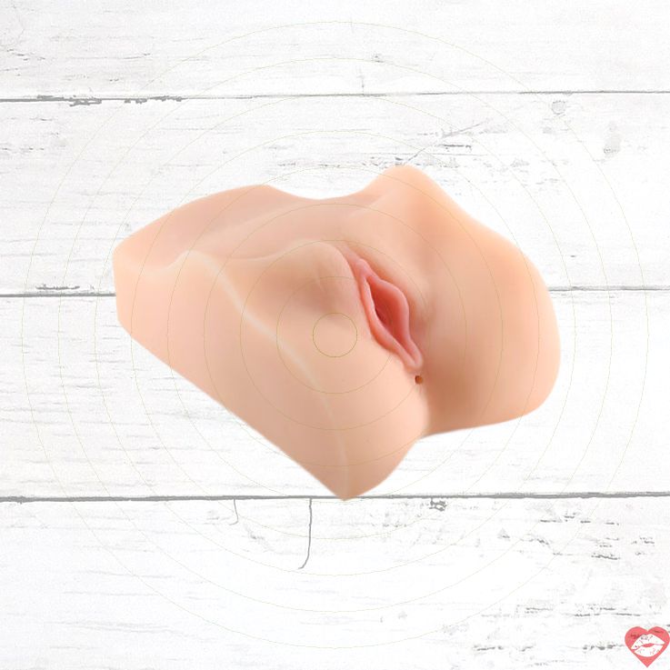 Daisy Barely Legal Stroker TPE Mềm Mút Mạnh Siêu Thật Sướng 