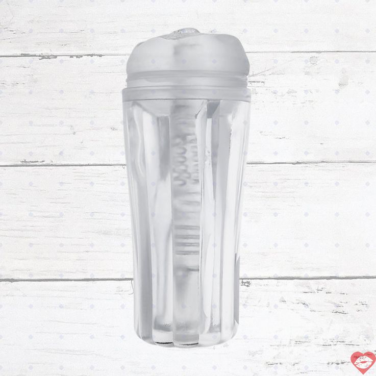 Zero Tolerance Stroker Clear Trong Suốt Thỏa Mãn 