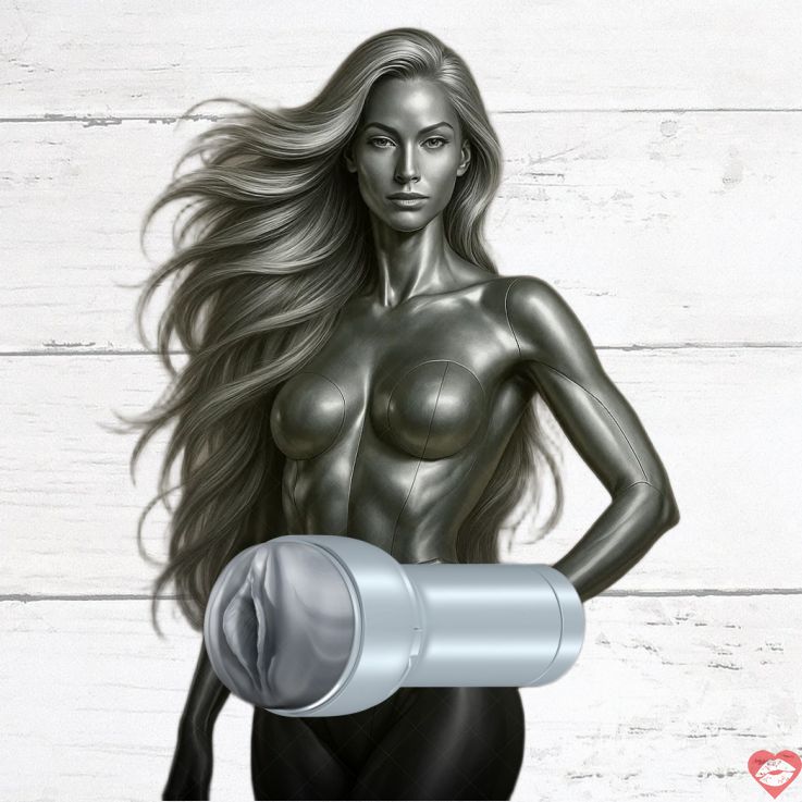 Kiiroo FeelArgenta Stroker Ngân Hà Dâm Đãng Mê Hoặc 