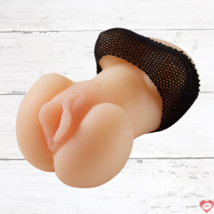 Cloud 9 Torso Stroker Mini Tay Cầm Thực Tế Siêu Đỉnh 