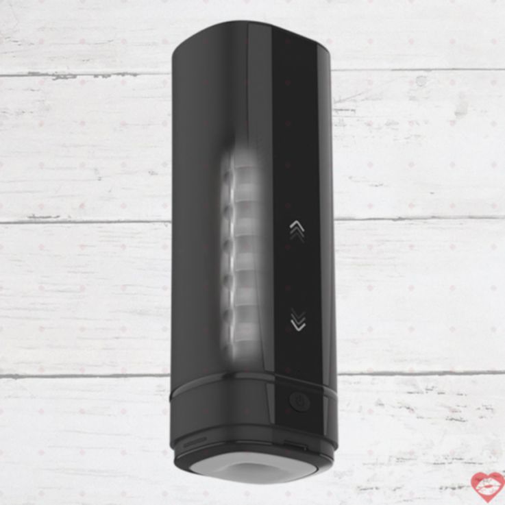 Onyx+ Kiiroo FeelPornStar trải nghiệm sao khiêu dâm