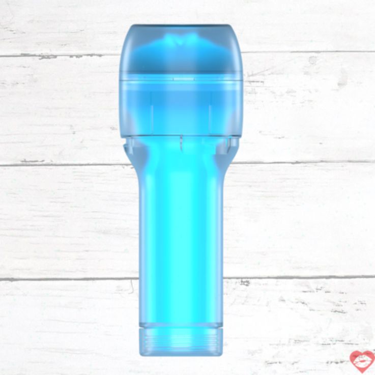 KIIROO FeelGlow Stroker Ánh Sáng XTC 
