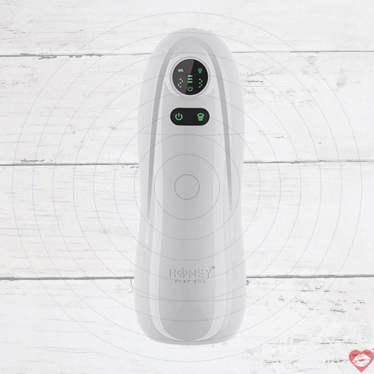 Kai 2 Masturbator Hút Rung Nóng Phấn Khích Vượt Trội 