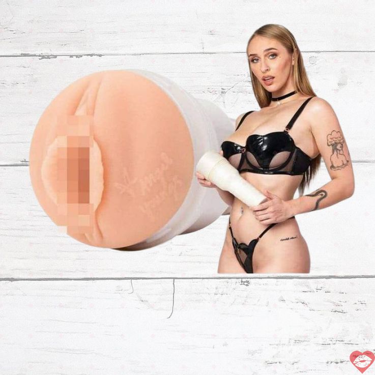 Fleshlight Angel Youngs Sweetness Thực Tế