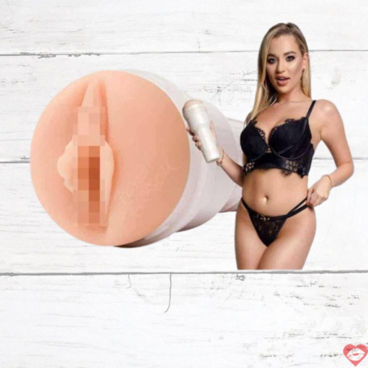Fleshlight Blake Blossom Bombshell Ma Tur Bator Vagina 25cm