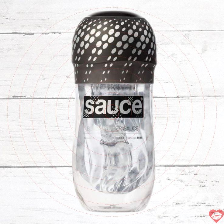 Masturbator Sauce Black Pepper Mềm Mịn Thủ Dâm Thỏa Mãn Tuyệt 