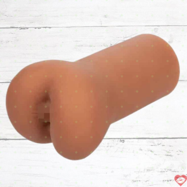 Masturbator hậu môn CalExotics nâu 14cm giá hot 