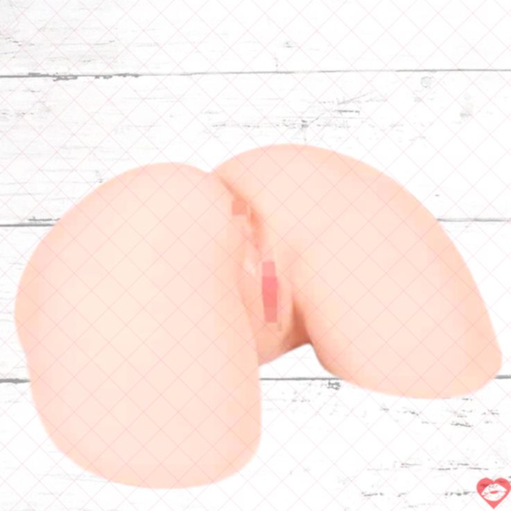 Masturbator Hanna Quay Rung Đôi Lớp Thực Tế 