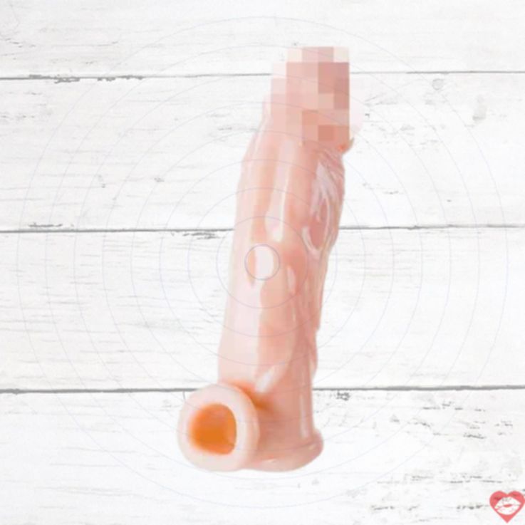 Toyfa XLover Extension Scrotum Tăng Kích Thước Ngay 