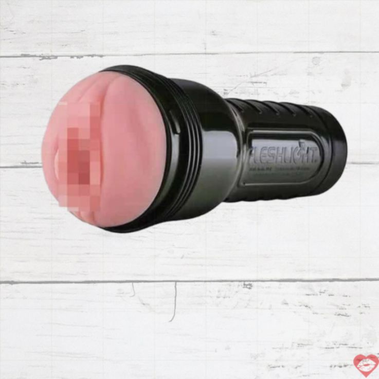 Fleshlight Pink Lady Heavenly мастурбатор вагина
