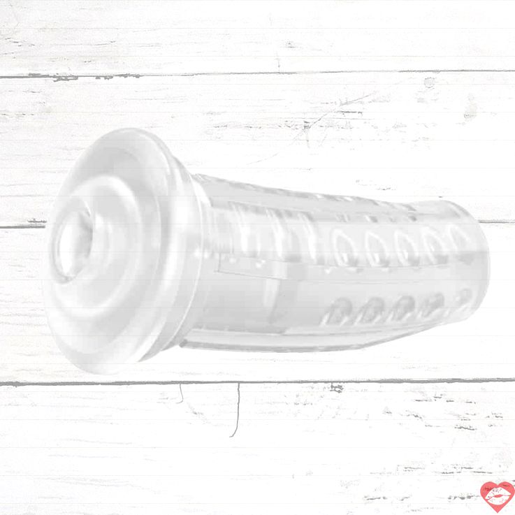 Sleeve thay Lovense Max 2 Neutral TPE 16.5cm chuẩn