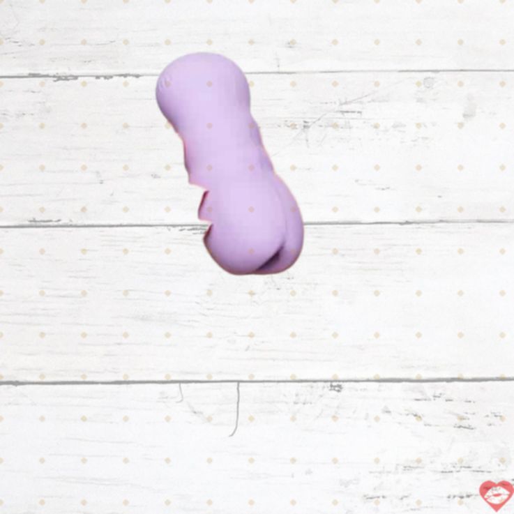 Masturbator Tím Nhật Mô Phỏng Thực Tế Đam Mê 