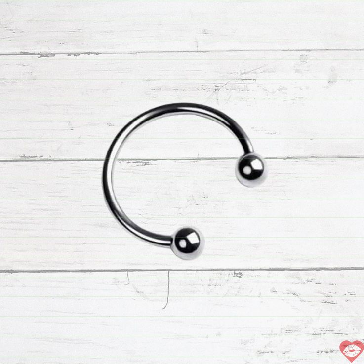 Erect Ring Toyfa Metal Bạc Giữ Cứng Lâu Phong Độ Mạnh Mẽ 