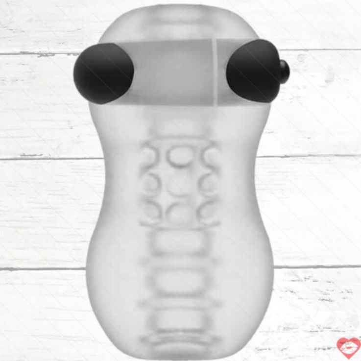 GoodHead Doc Johnson Mini Rung Mút Nam Siêu Hot 