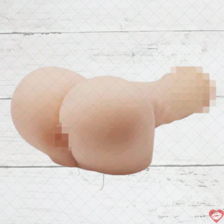 Baile Bigger Man Extension 24cm Siêu Dài Dày Mịn