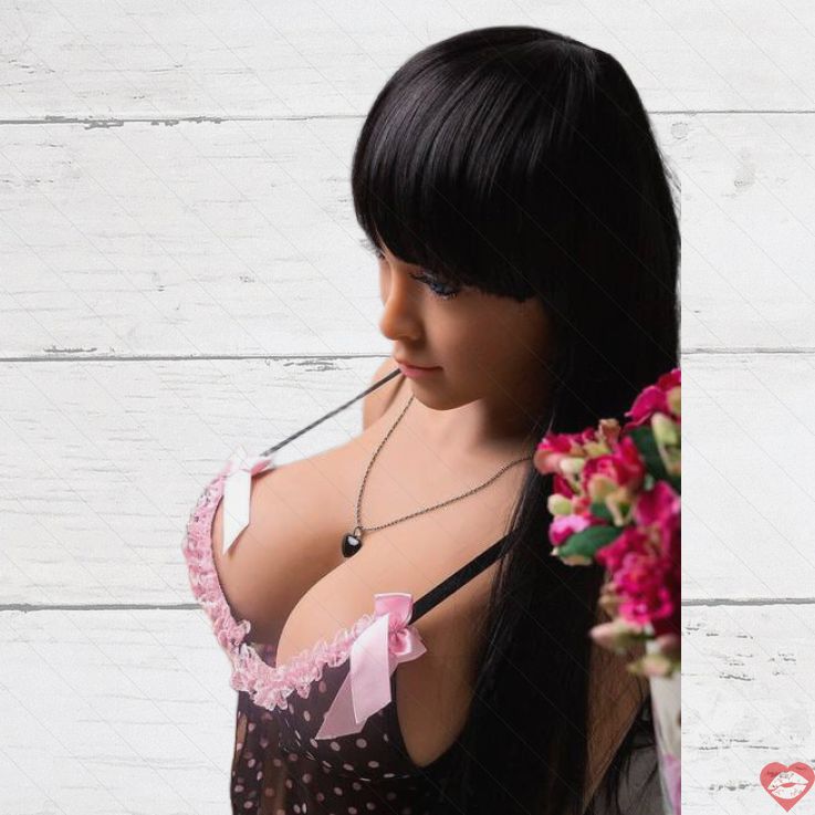 Idoll Gabriella TPE 160cm Ý Siêu Hot xHamsterina 