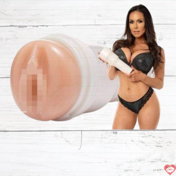 Fleshlight Kendra Lust Âm Đạo Siêu Thật Trắng